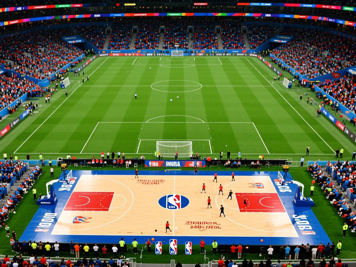 开云体育app-中国三人篮球男队积极调整战术体系，中国三人篮球战况  第2张