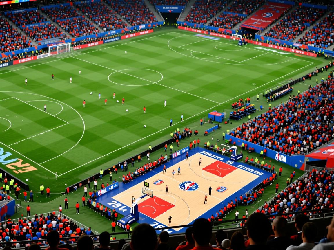 开云体育app-五大联赛球迷观赛习惯如何催动直播互动创新，球赛观众喊的啥