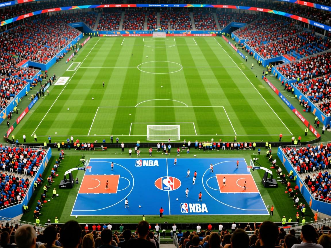 开云体育app-五大联赛球迷观赛习惯如何催动直播互动创新,球赛观众喊的啥 第2张