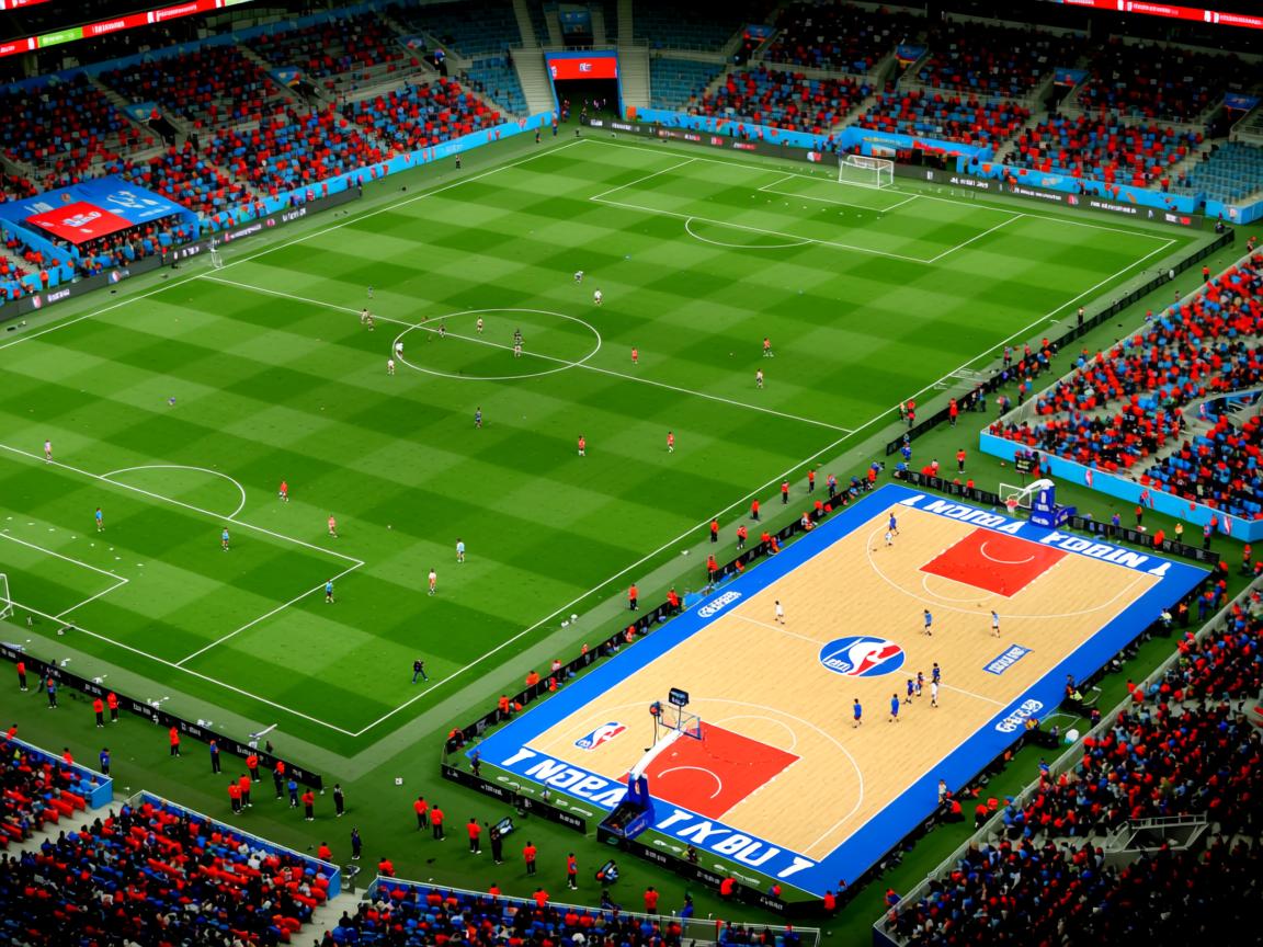 开云体育平台-体育新闻中心上线体育话题热度追踪与趋势洞察平台,体育新闻! 第2张