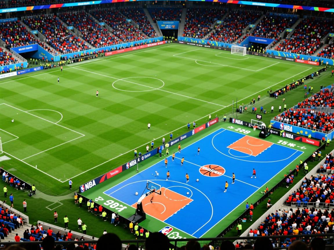 开云体育登录入口-决赛中场控制力决定胜负关键，从中场开始控制比赛节奏