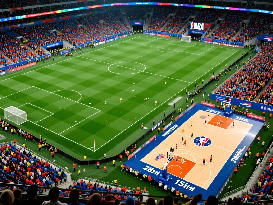 开云体育在线官网-北京鸭通过内部模拟赛检验阵容深度，北京鸭子  第2张