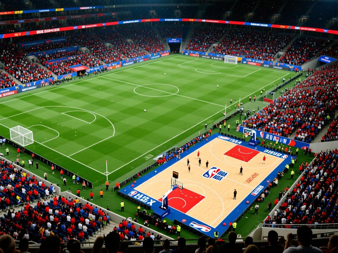 开云体育在线官网-北京鸭通过内部模拟赛检验阵容深度，北京鸭子  第3张