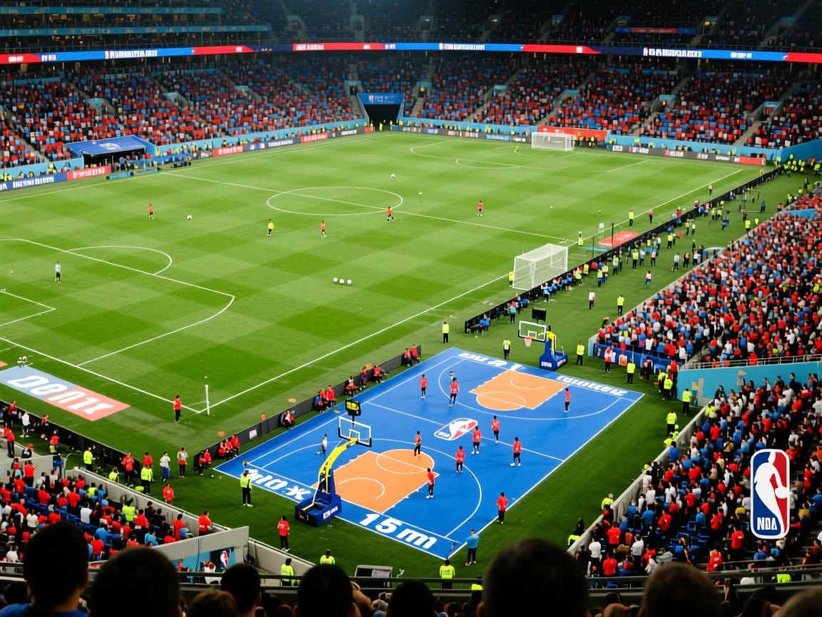 开云体育网址-后腰定位清晰，稳定调度中场，后腰球员怎么建立中场优势  第3张